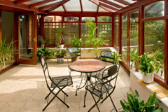 Blackthorpe conservatory quotes