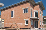 Blackthorpe home extensions
