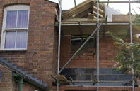free Blackthorpe home extension quotes
