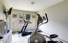 Blackthorpe home gym construction leads
